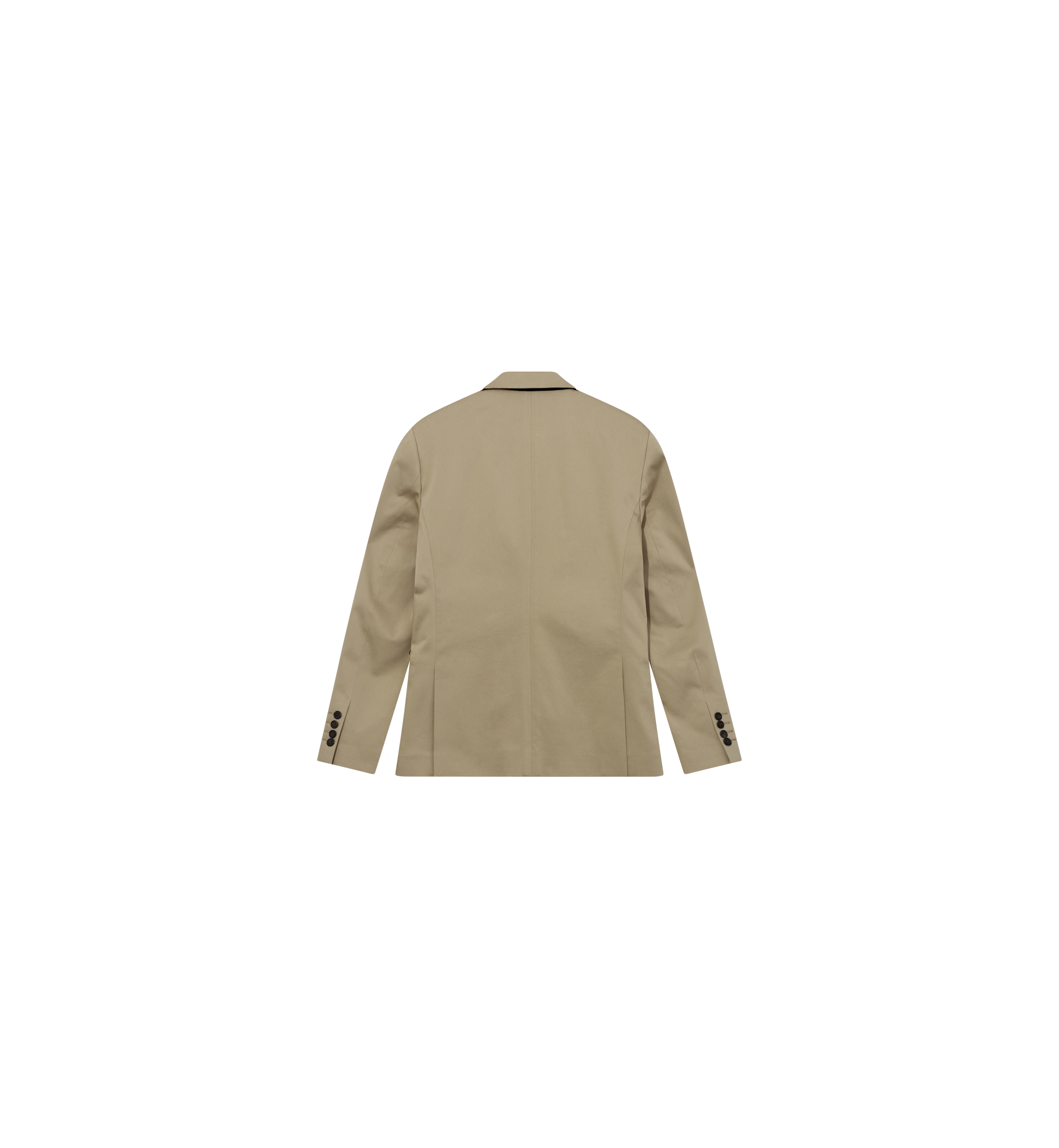 Packshot / Light Sand / Back